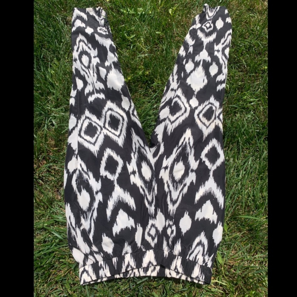Baggy pants